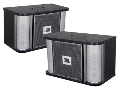 Loa JBL RM10 II