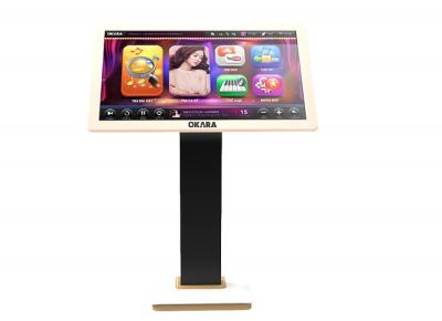 MHCU Okara 22 inch