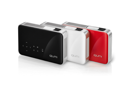 Máy chiếu mini Vivitek Qumi Q38