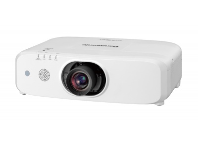 Máy chiếu Panasonic PT-EZ590E