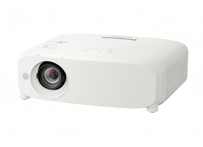 Máy chiếu Panasonic PT-VZ470