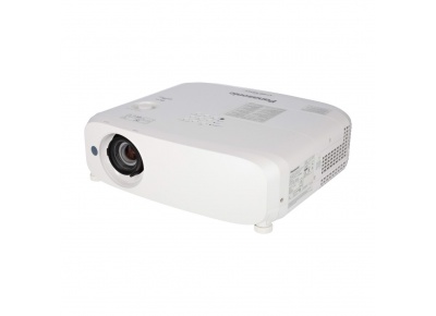Máy chiếu Panasonic PT-VZ580