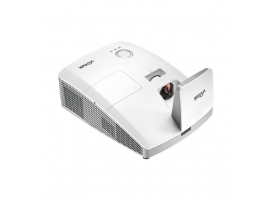 Máy chiếu tương tác Vivitek D756USTi