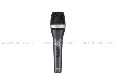 Micro AKG D5 S