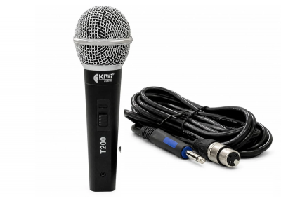 Micro Kiwi T200 Có Kèm Dây 5 met