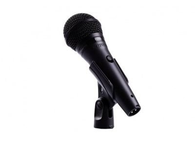 Micro Shure PGA58 QTR Có Dây đi Kèm