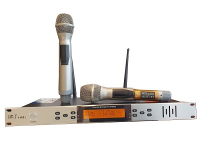 Micro E3 V660ii