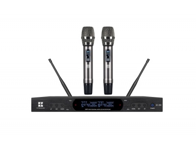 Micro KTreasure GS200 chuyên karaoke gia đình