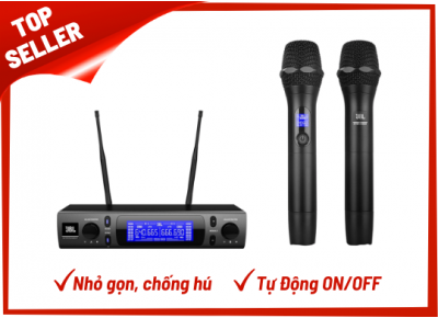 Micro JBL VM300-E mới nhất