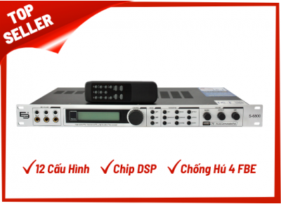 Mixer E3 S6800