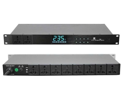 Quản lý nguồn KTreasure S16