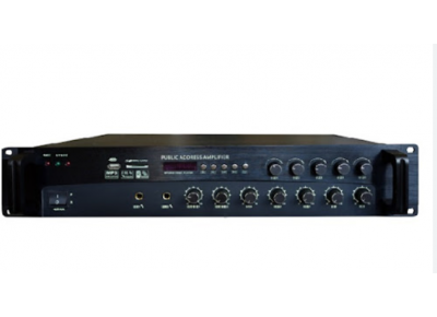 Amply APU VCM500W6P