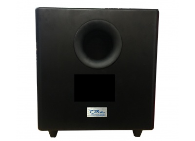Sub OHM T12