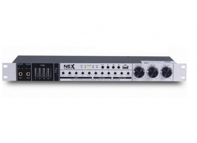 Mixer ( Vang ) Cơ Nex FX8