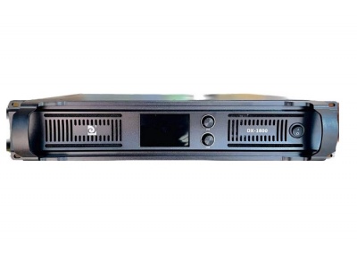 Main 2 kênh DE DX1800