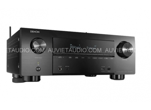 Amply Denon AVR-X3600H