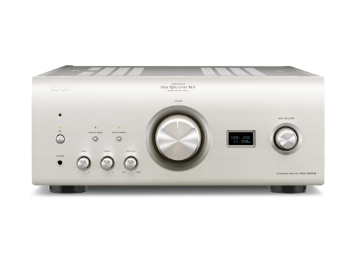 Amply Denon PMA-2500NE