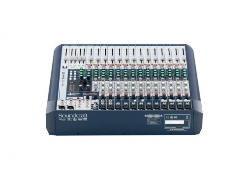 Mixer-Soundcraft-Signature-16