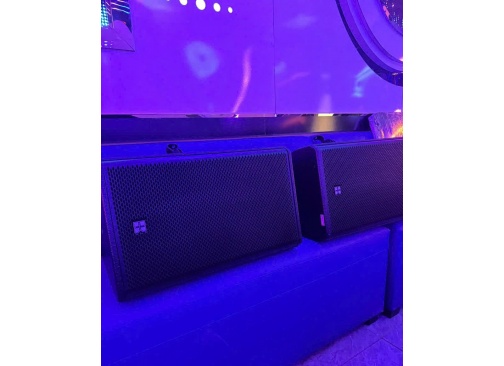 Dàn karaoke KTreasure chuẩn phòng hát chuyên nghiệp 2026