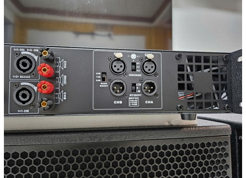 Main KTreasure T250 mẫu mới 2026