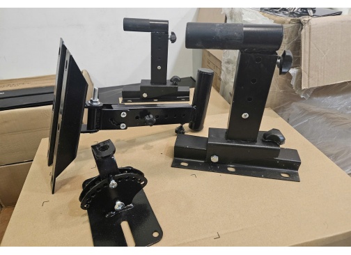 Giá Treo Loa Cọc Chịu tải lên tới 50kg