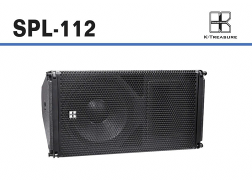 Loa Array KTreasure SPL112