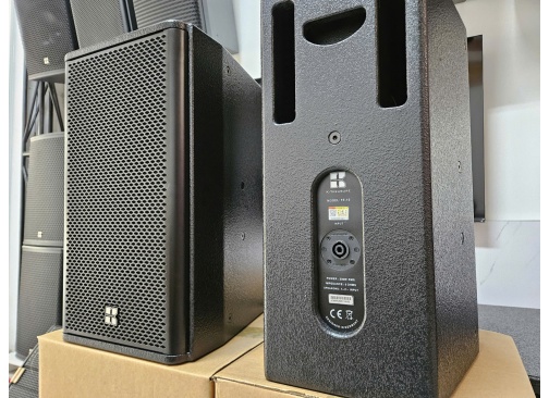 Dàn karaoke nhỏ gọn cho chung cư không gian nhỏ