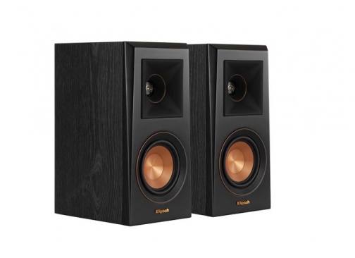 Loa bookshelf Klipsch RP400M