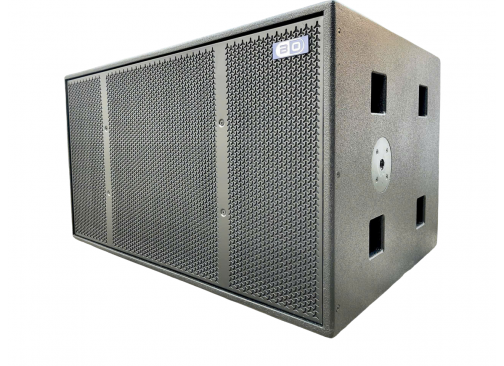 Sub BO RS218