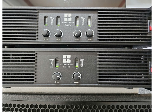 main ktreasure t2120-5