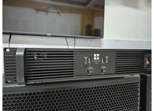 Main KTreasure T250 mẫu mới 2026
