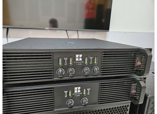 main 4 kênh ktreasure t4100-4