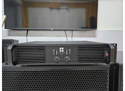 Main KTreasure T250 mẫu mới 2026