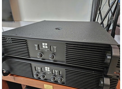 Main KTreasure T280 seri bán chạy 2026