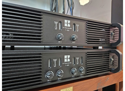 Main KTreasure T280 seri bán chạy 2026