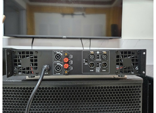 Main KTreasure T280 seri bán chạy 2026