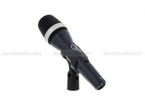 Micro-karaoke-AKG-D5-S