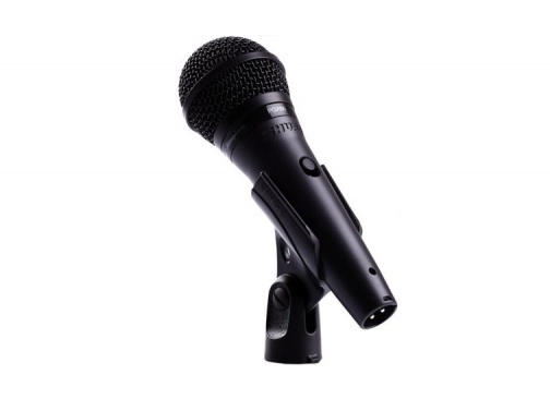 Micro Shure PGA58 QTR Có Dây đi Kèm
