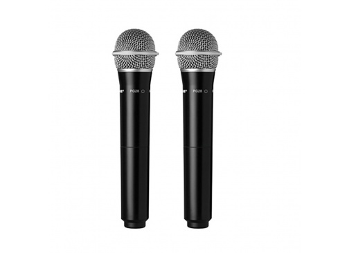 Micro-Shure-SVX288A-PG28