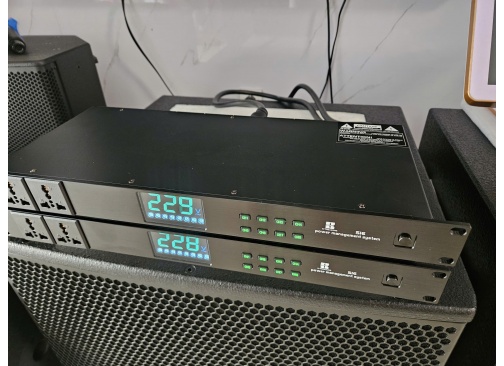 Quản lý nguồn KTreasure S16