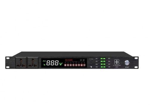 Quản lý nguồn điện KTreasure S12