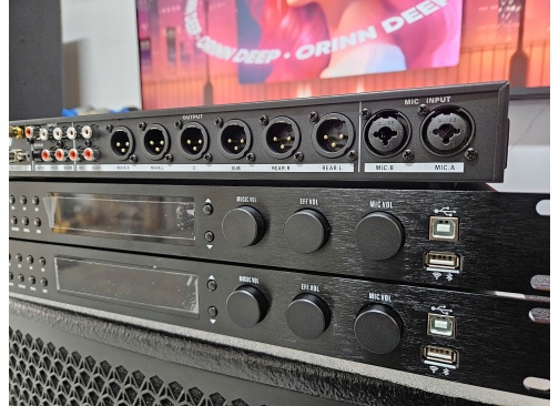 Vang số KTreasure D9 mẫu mới nhất