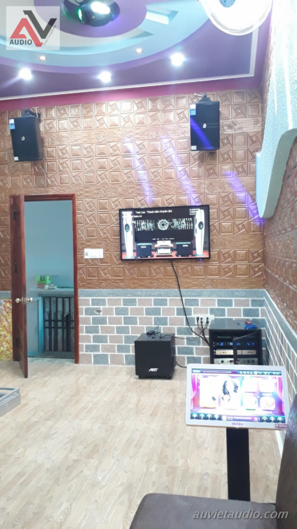 Lap-dat-dan-karaoke-kinh-doanh-cho-quan-cafe-Tuan-Vu-o-Lam-Dong