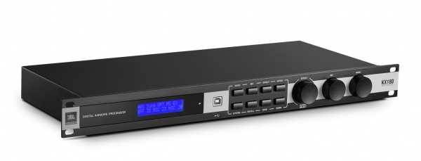 Mixer-karaoke-JBL-KX-180