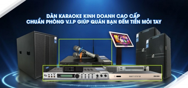 dan karaoke kinh doanh hay nhat 2020