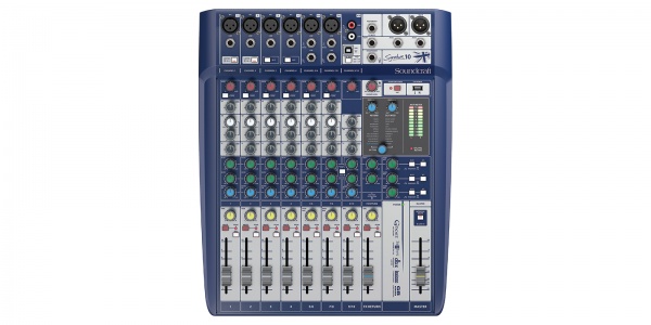 Mixer-ban-Soundcraft-Signature-10