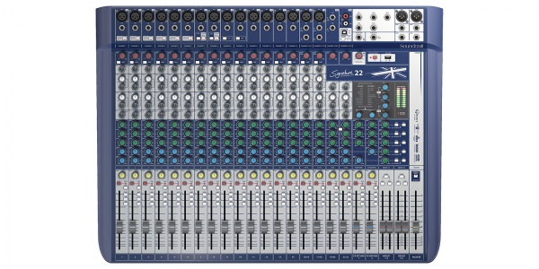 Mixer-Soundcraft-Signature-22-chinh-hang-gia-tot