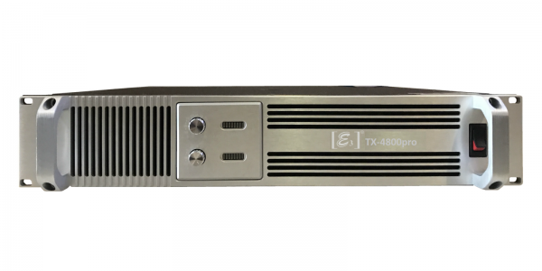 main công suất 2 kênh e3 tx4800 pro