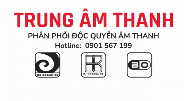 Trung Âm Thanh mc2 group thiết bị karaoke chuyên nghiệp