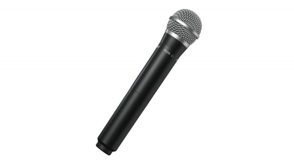 Micro-Shure-SVX288A-PG58